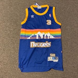 Allen Iverson Jersey